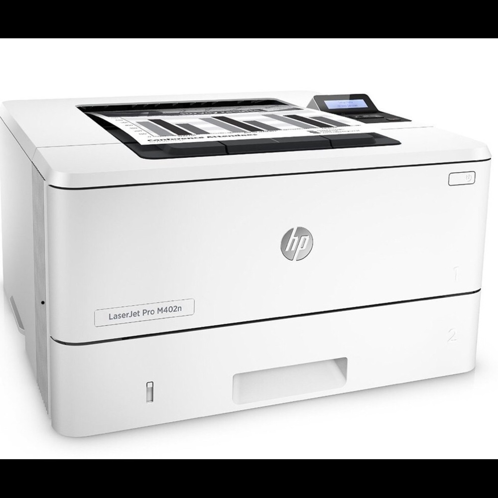 Hp LaserJet Pro 400